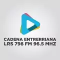 LRS 798 Cadena Entrerriana - FM 96.5